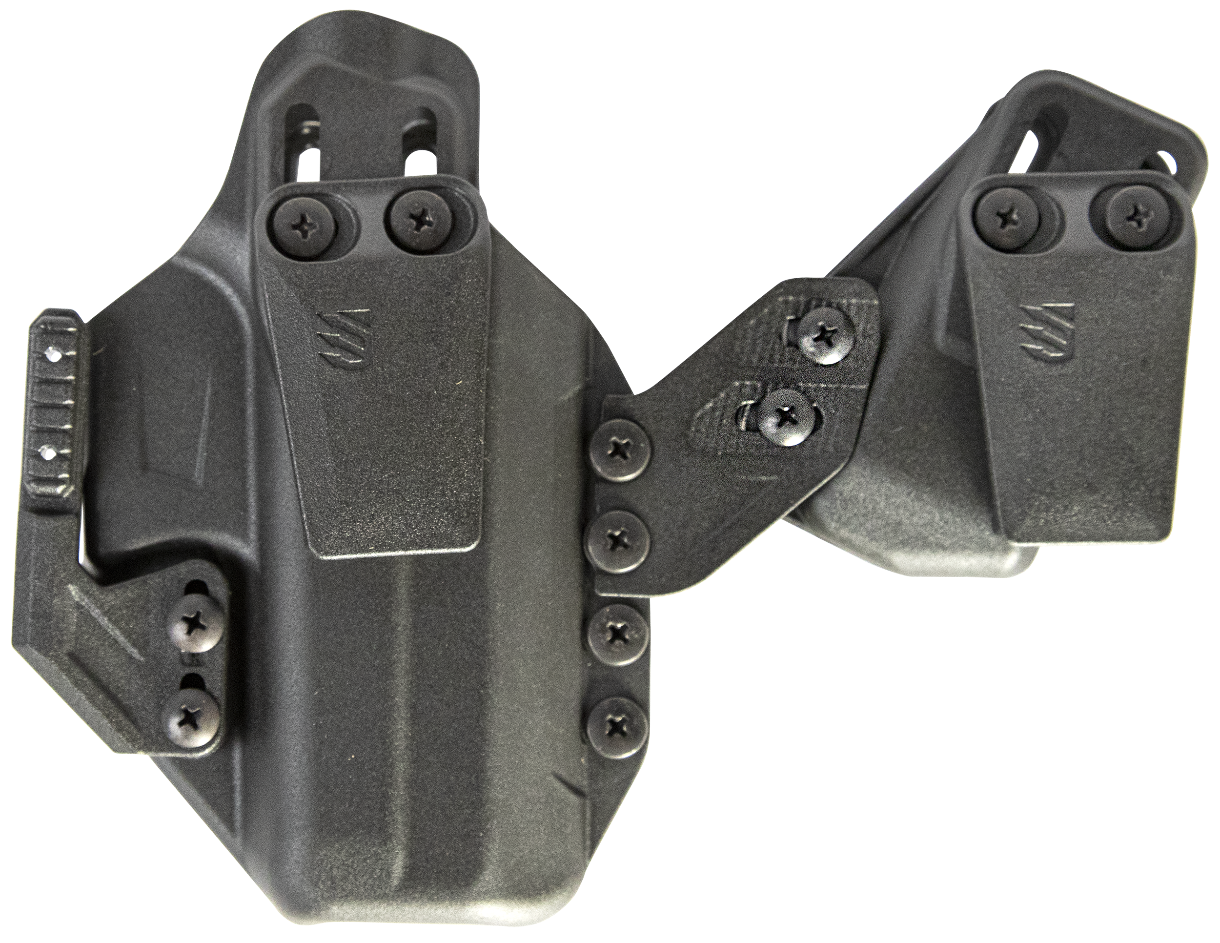 Blackhawk Stache IWB Premium Kit M&P 9/40