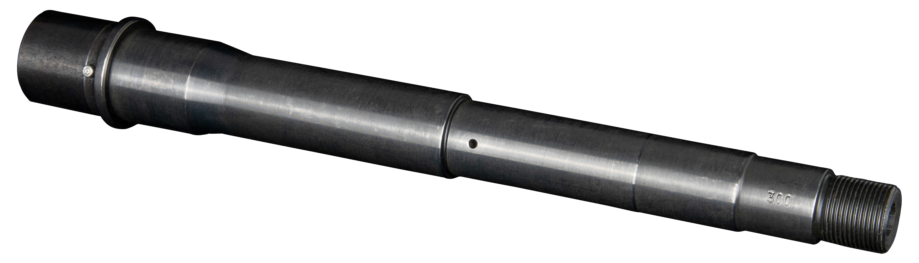 Diamondback 8.5in Pistol Length Heavy Profile 300 Blackout Nitride Barrel