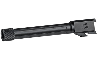 Canik PACN0022 TP9 Full Size 9mm Luger Melonite Barrel Compatible with Canik TP9SF TP9SFx Mete SFT