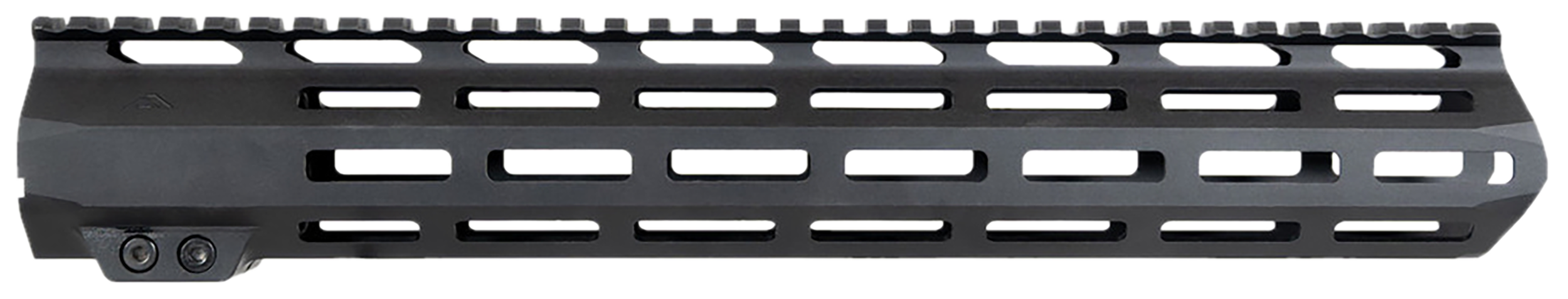 Aim Sports Mtm13h308 Ar Handguard 13.50 M-lok 6061-T6 Anodized for Ar-10
