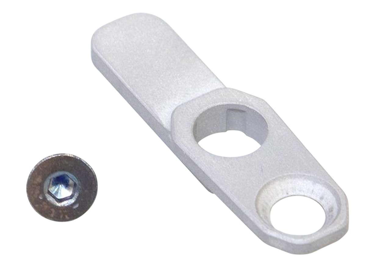 Q LLC SM1740 Q-Sert Sling Mount Allen Screw Sand Blasted