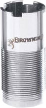 Browning 1130296 Standard Invector 28 Gauge Skeet Flush Choke Tube 17-4 Stainless Steel