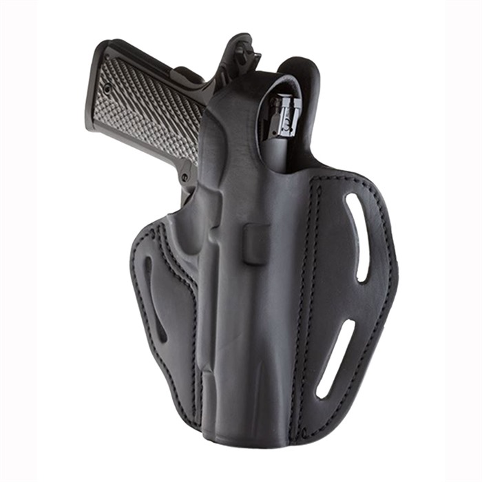 1791 Gunleather