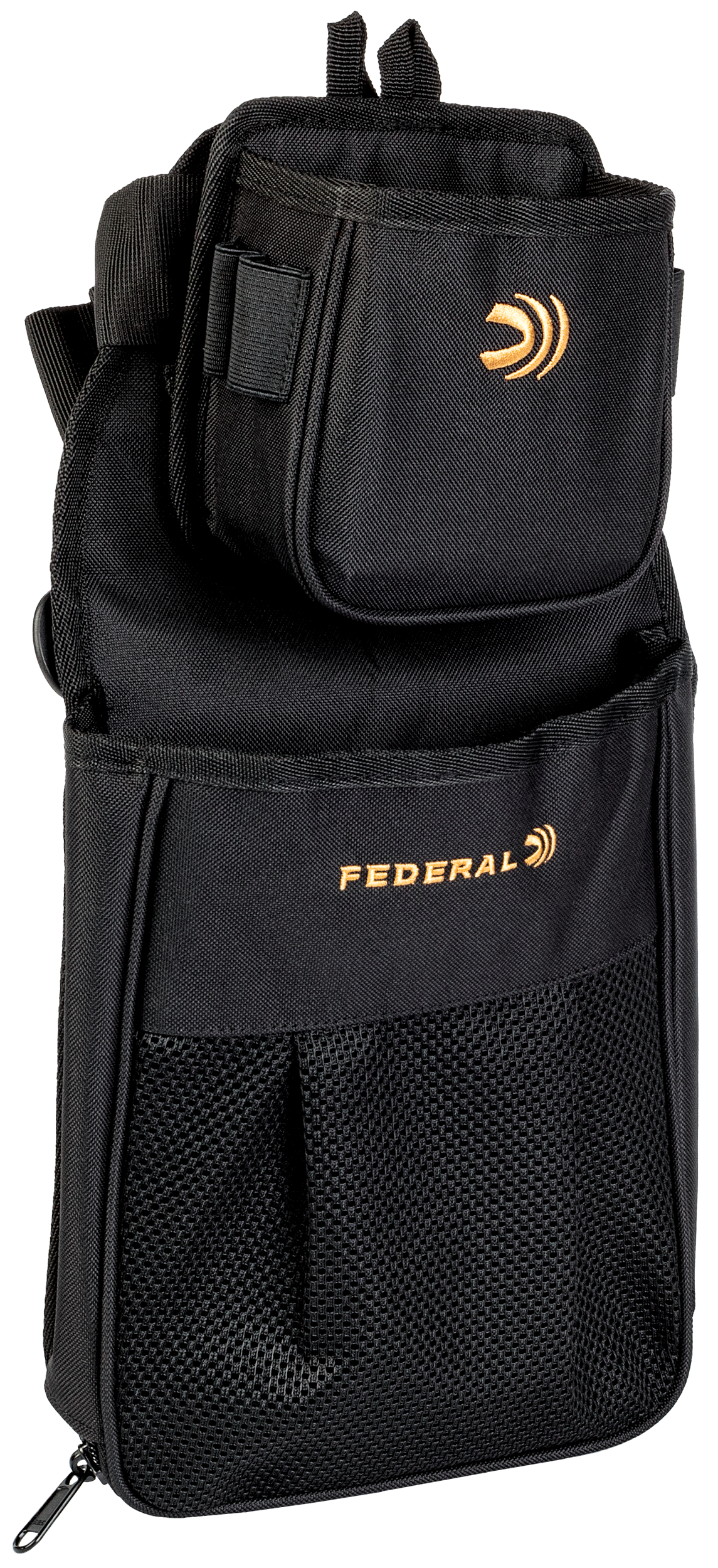 Remington Accessories FTGCSHB Top Gun Shell Hull Bag Black