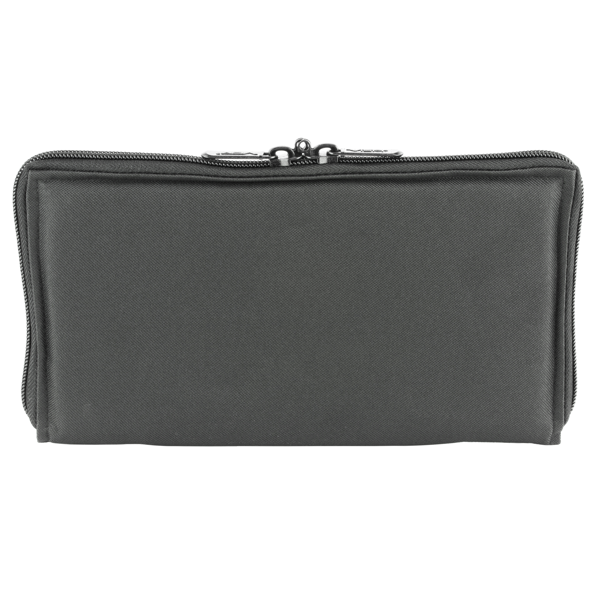 NcStar CV2904B Range Bag Insert  Black 600D PVC with Thick Padding & Heavy Duty Zippers