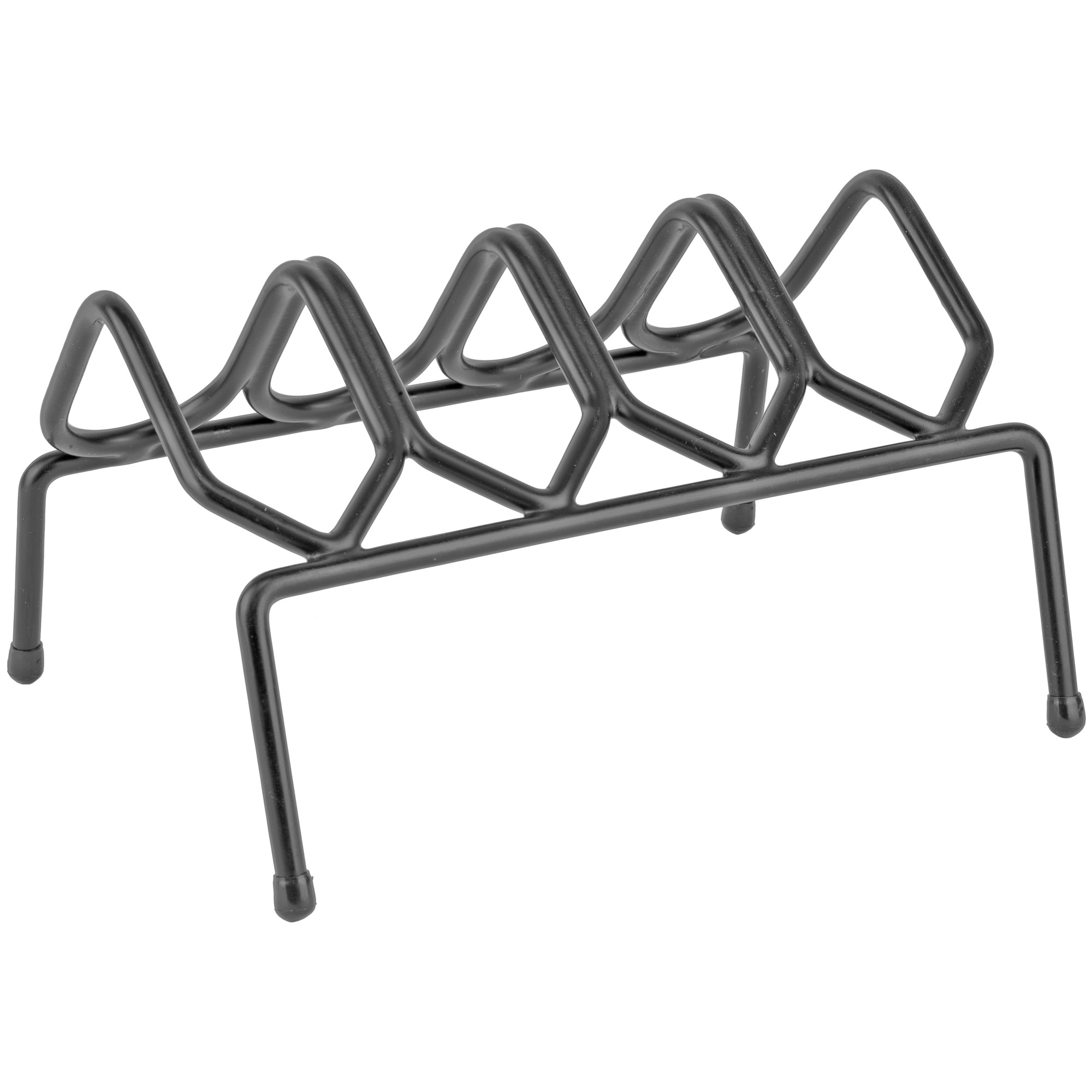 Lockdown 222200 Handgun Rack Metal