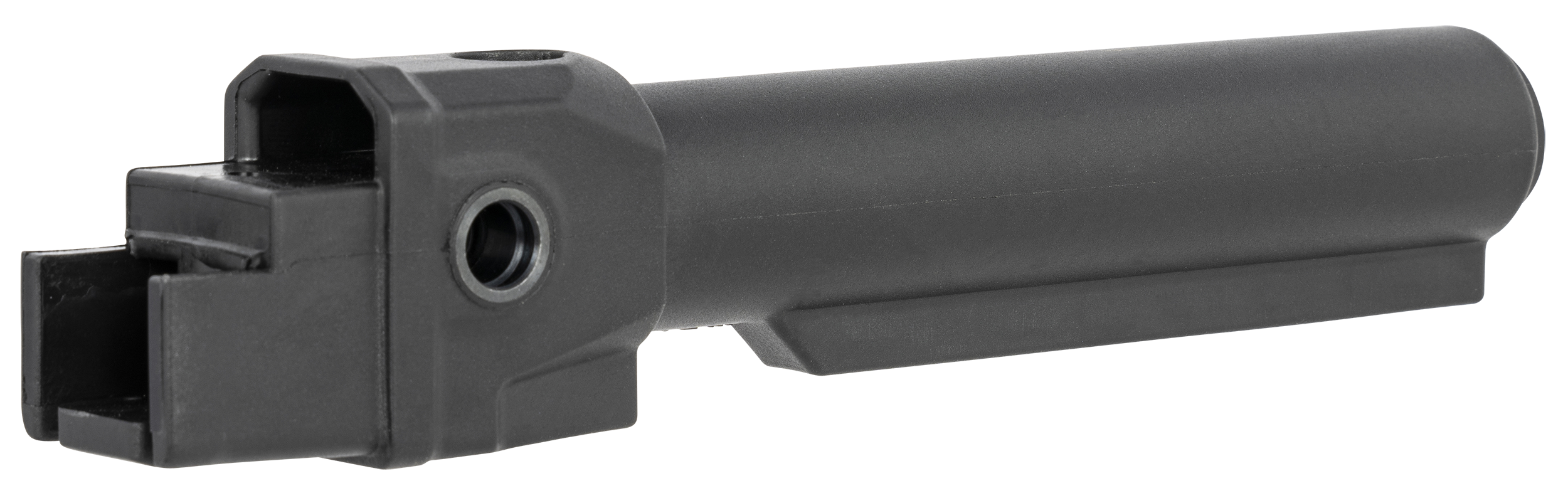 NcStar VG146 Fixed Mil-Spec Stock Tube for Ak Platform