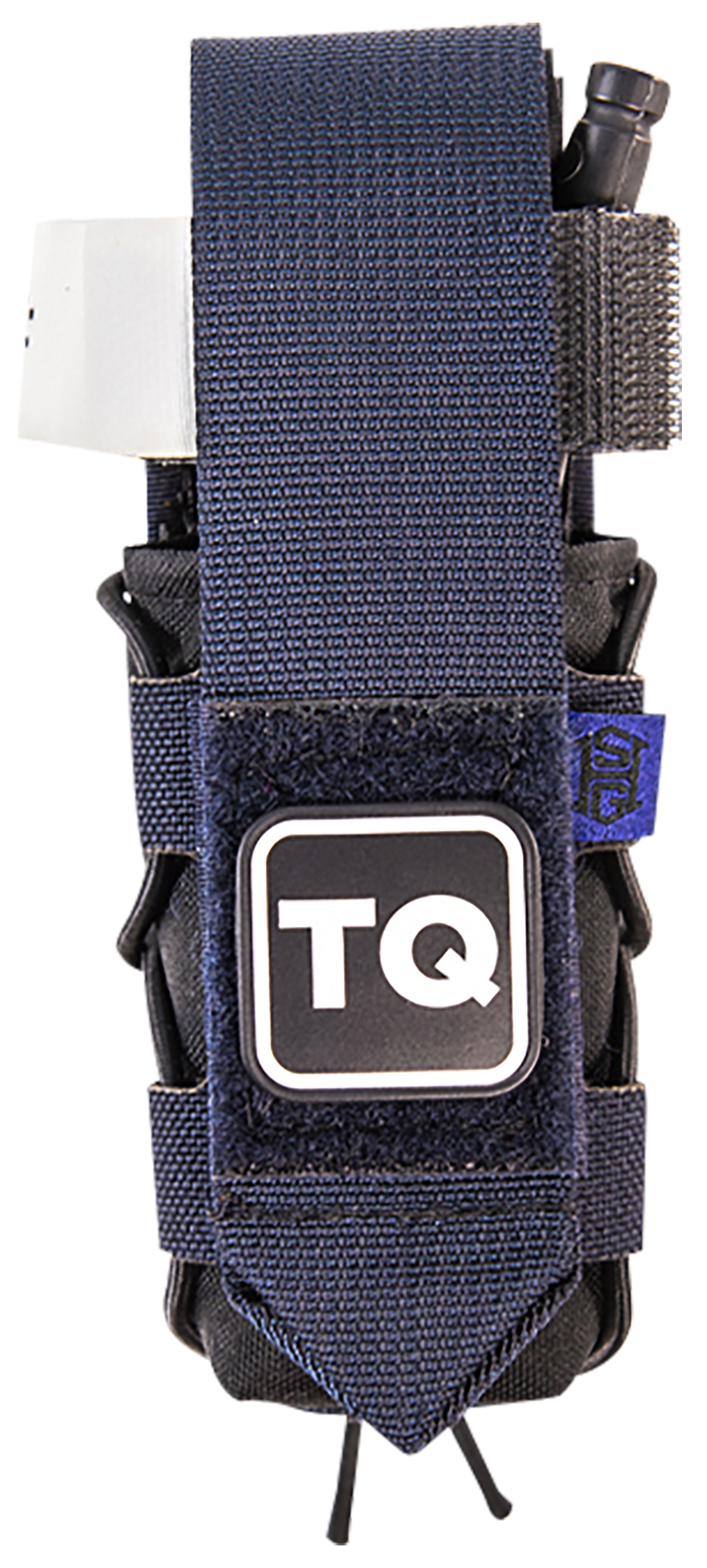 High Speed Gear 11TQ00LE Tourniquet TACO  Le Blue Nylon