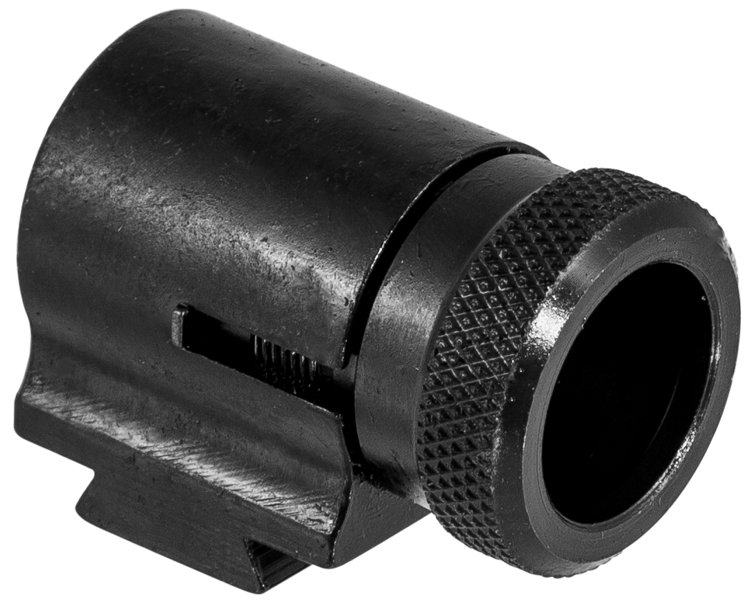 Lyman 17A Target Front Sights Three Eighths Dovetail Eight Inserts Threaded Cap