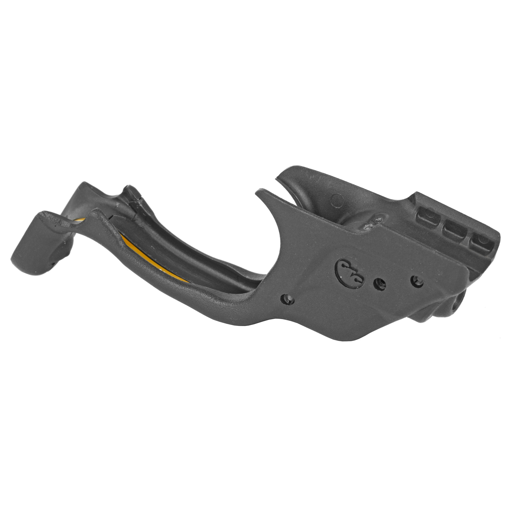 Crimson Trace LG-489 Laserguard Red Laser for S&W M&P Shield Instinctive Activation