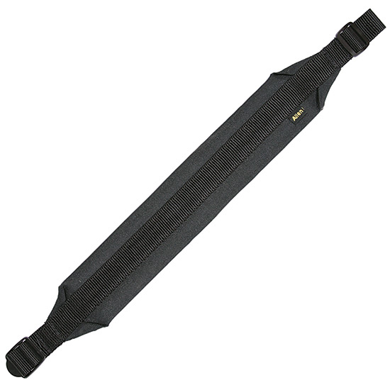 Allen 85 Standard Rifle Sling Endura with Foam Padding Adjustable 1 Inch Wide