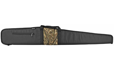 Bulldog Panel Blk/max4 Case Sg 52