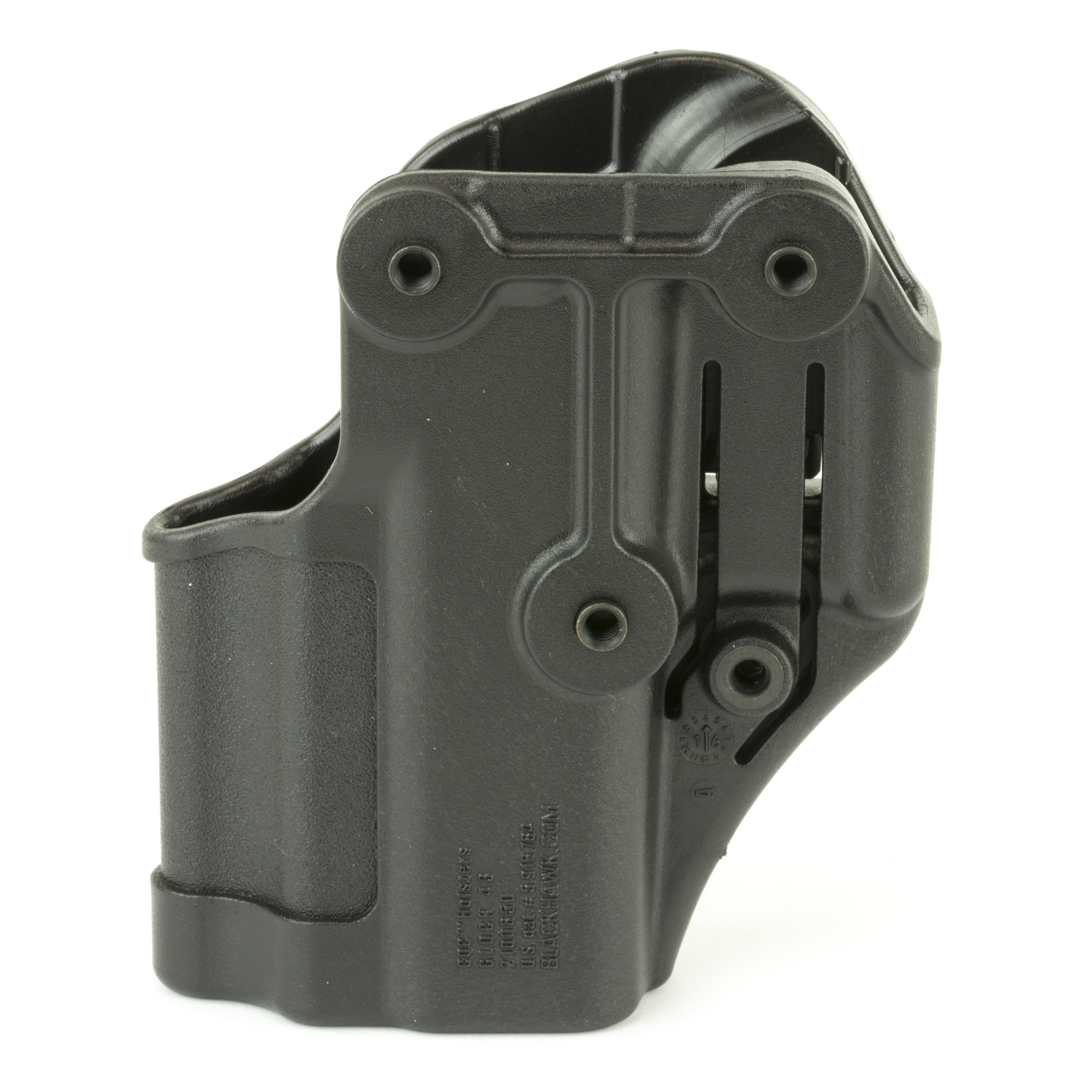 Blackhawk Serpa CQC Holster Glock 43, 43x, 48 RH
