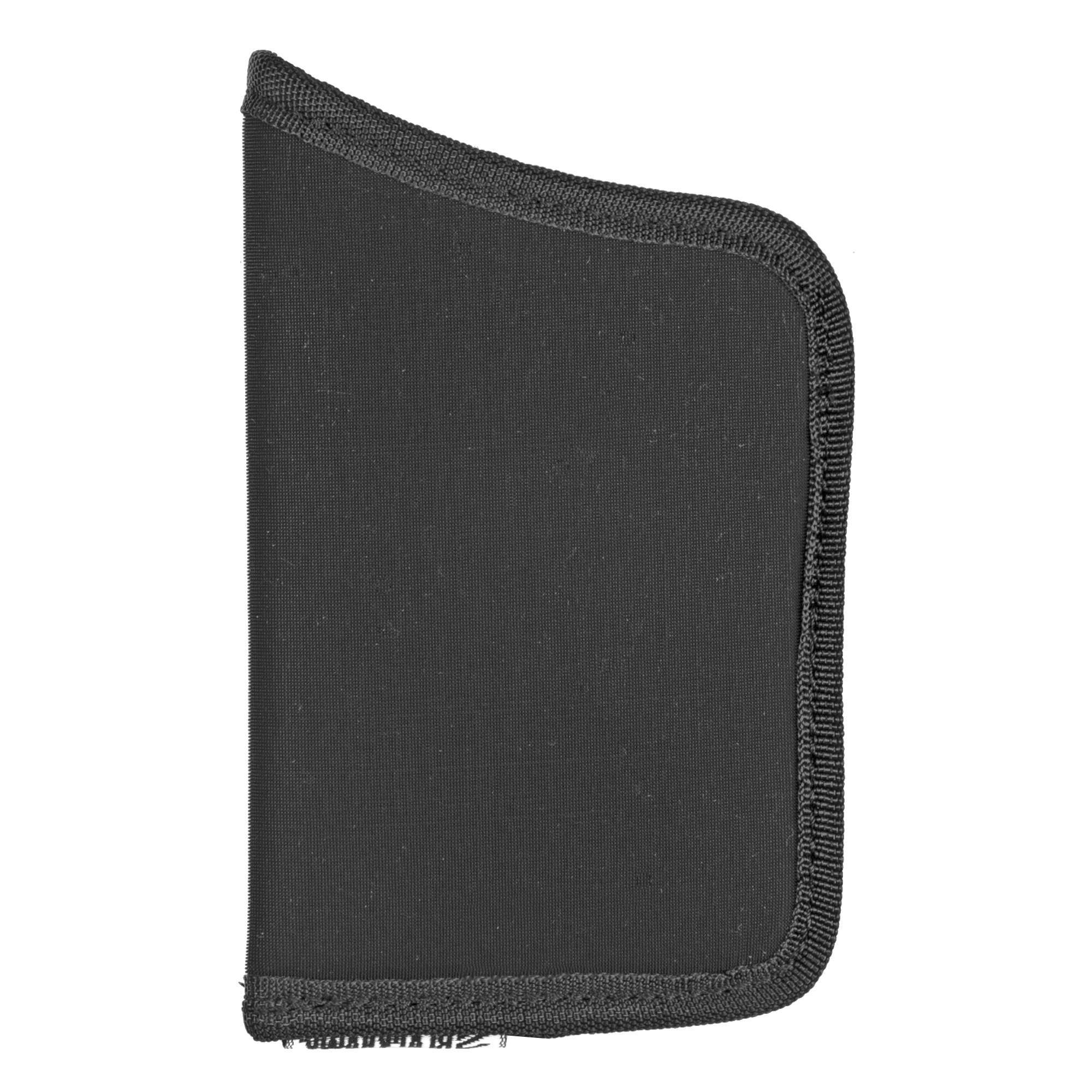 Blackhawk TecGrip Pocket Holster 02 Black