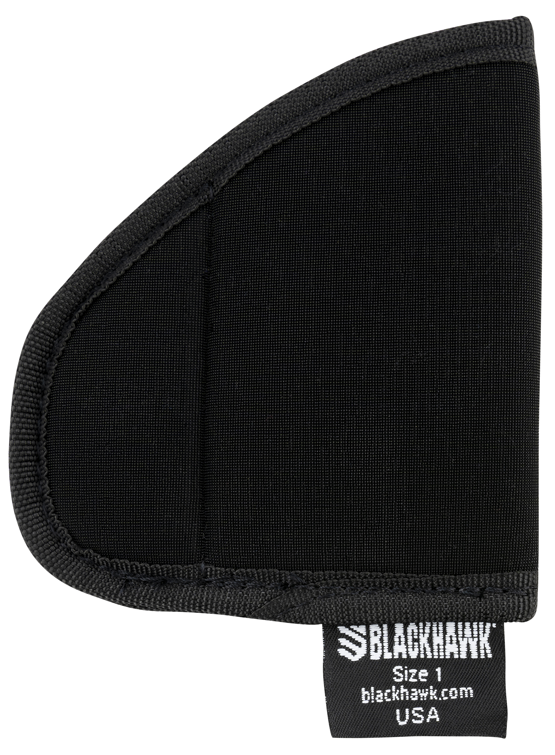 Blackhawk TecGrip Pocket Mag Holder Full Size