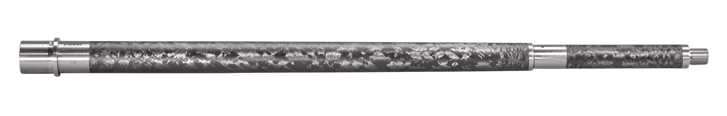 Proof Research Ar Style Barrel 22Arc 20 Stainless Rifle Length 1:7 Ar Compatible