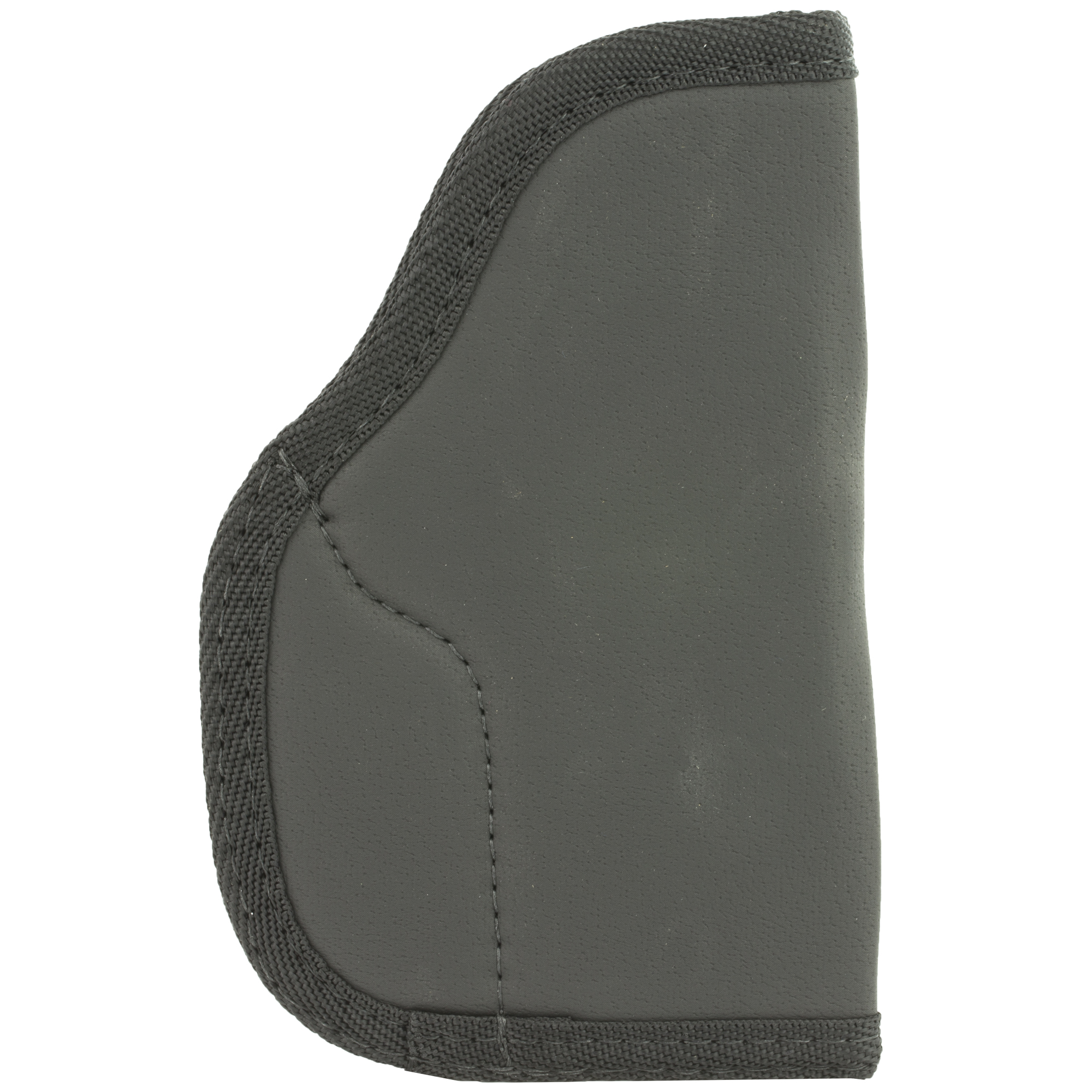 Sticky Holsters LG1S LG-1S  Black/Green Latex Free Rubber Fits 1911 3-4" Ambidextrous
