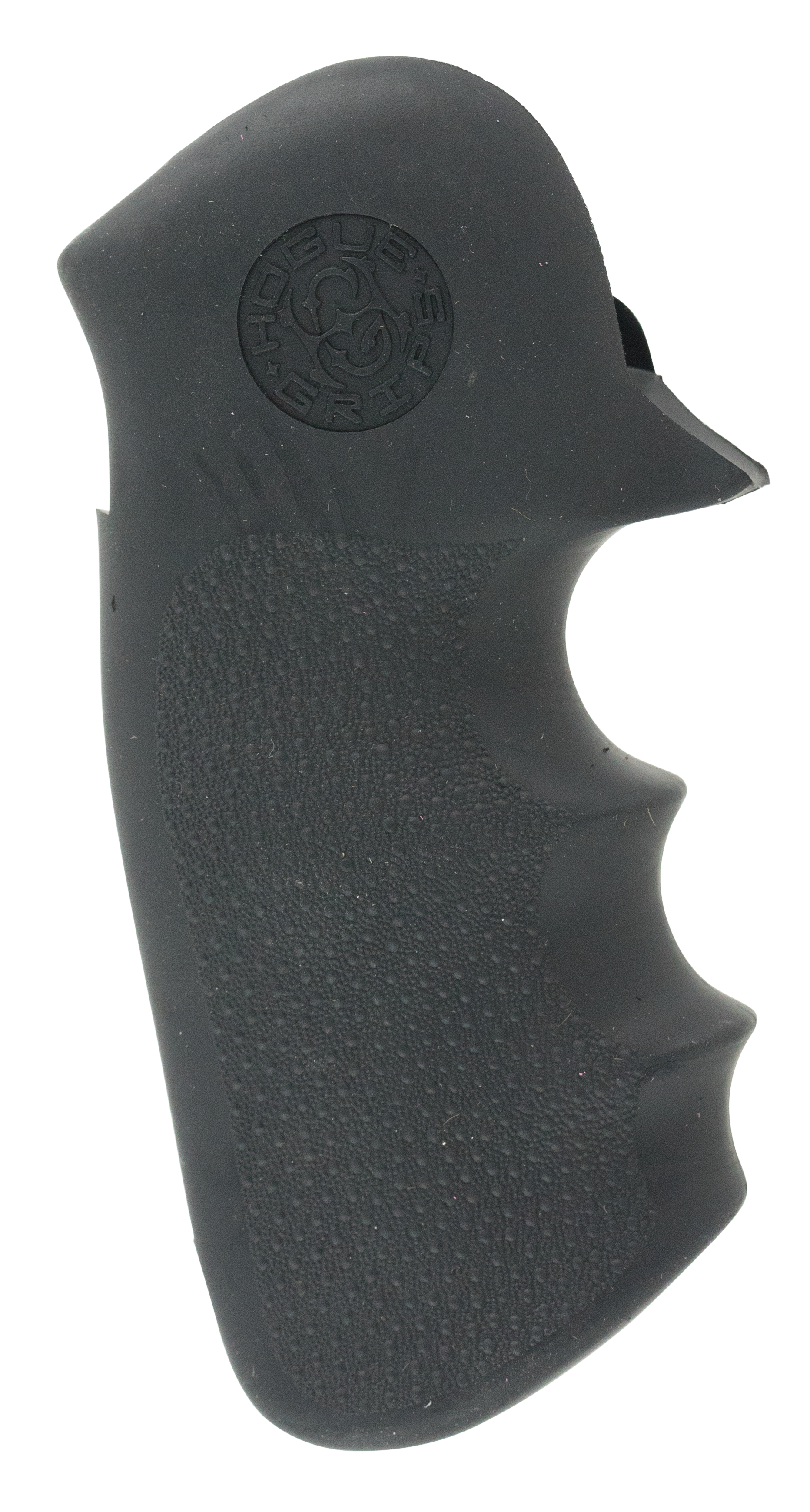 Hogue Monogrip Finger Grooves Rubber for Colt King Cobra Anaconda Revolvers