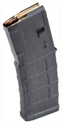 LWRC PMAG 30rd 6.8 SPC Detachable Magazine for LWRC SIX8