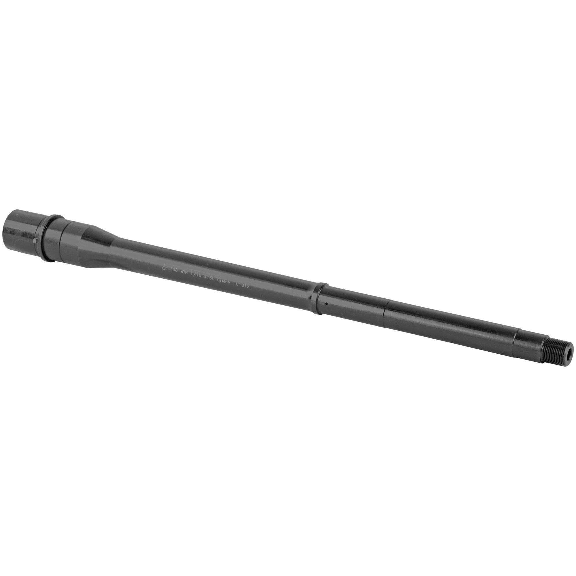 Ballistic Advantage 16in 308 Win AR-10 Barrel Midlength 1:10 QPQ