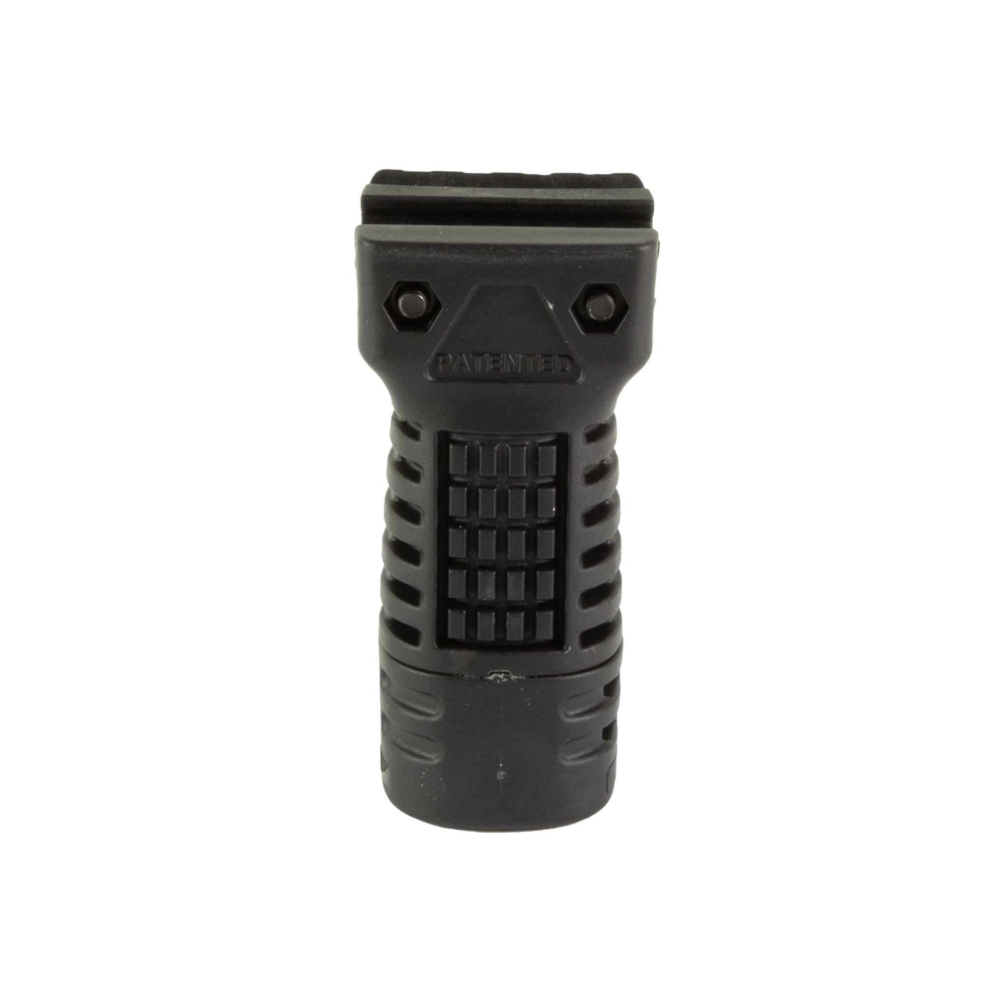 Ncstar DLG116 1913 Vertical Grip Mid Length Polymer for Picatinny Rails