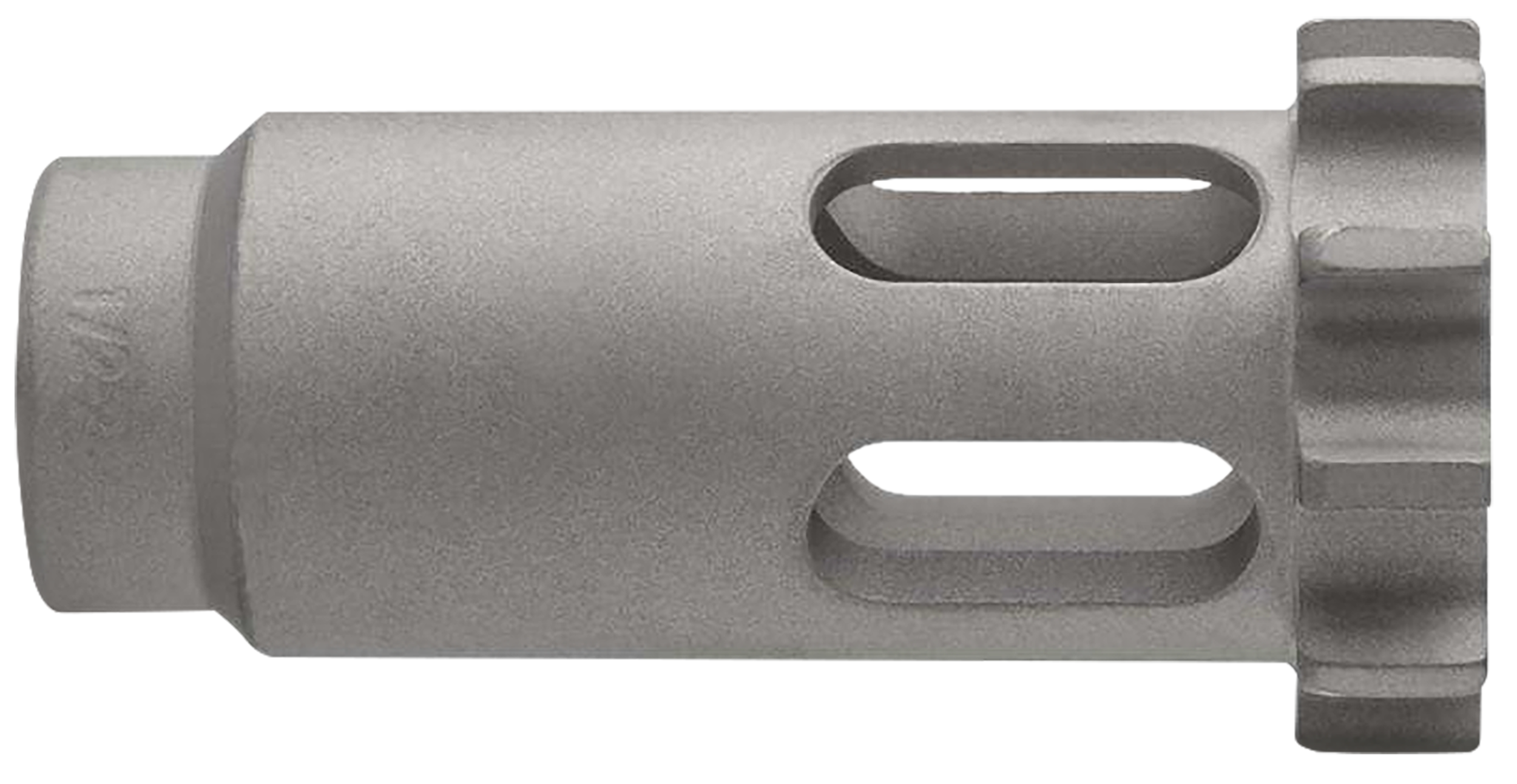 Aac Ti-Rant Piston Conversion Stainless 1/2-28 for Ti-Rant 9m HD and Ti-Rant 45