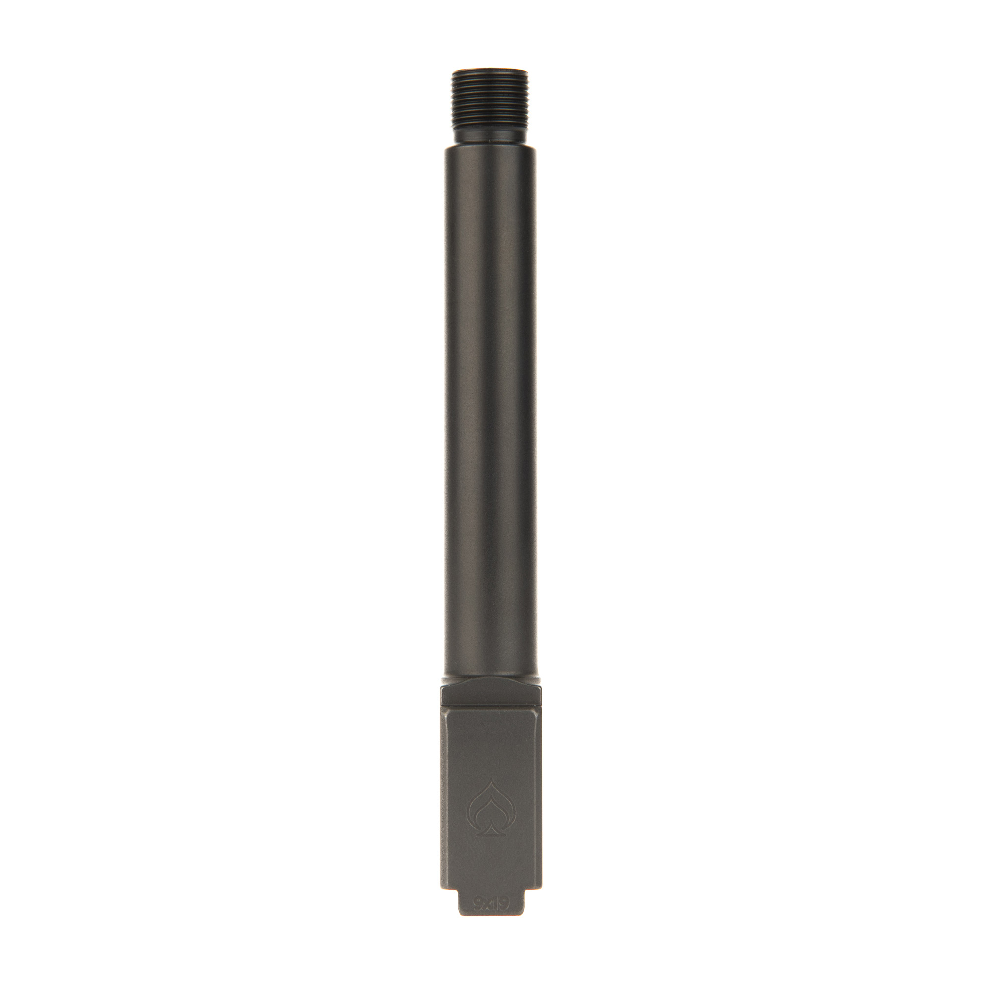 Ballistic Advantage Premium Glock 17 Gen 5 5 Inch 9mm Threaded Barrel 1/2x28