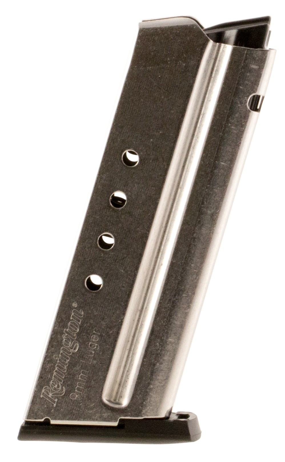 Remington R51 9mm Luger 7rd Stainless Detachable Magazine