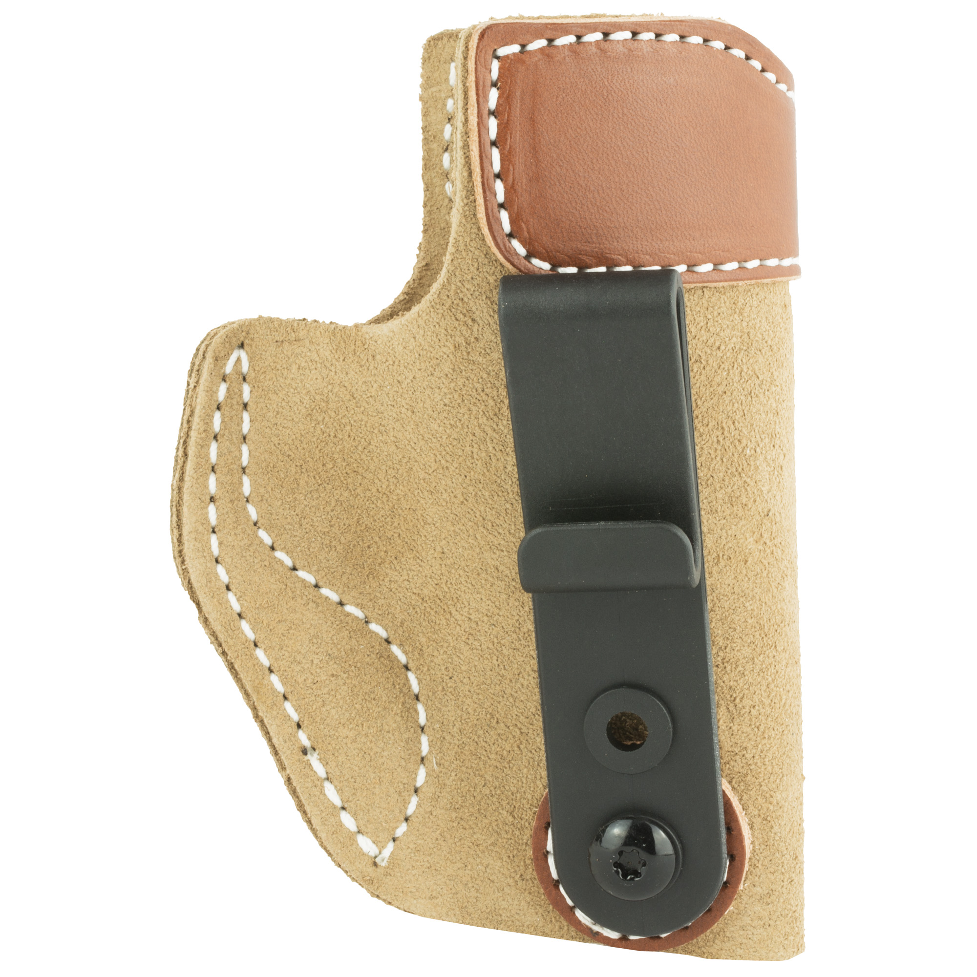 DeSantis Sof-Tuck Holster Glock 43/43X IWB RH Natural