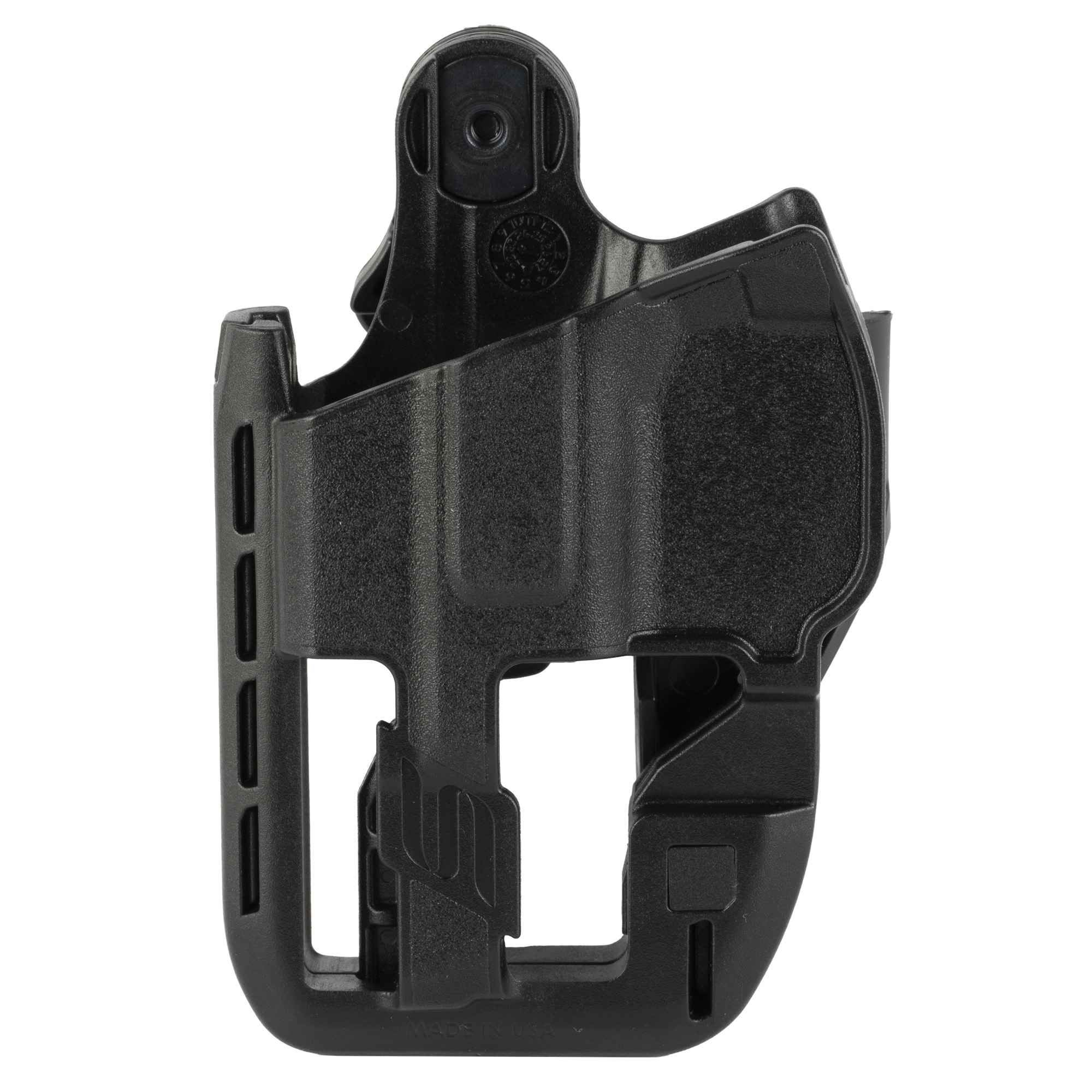 Safariland Schema IWB Holster S&W Shield/Shield Plus RH Black