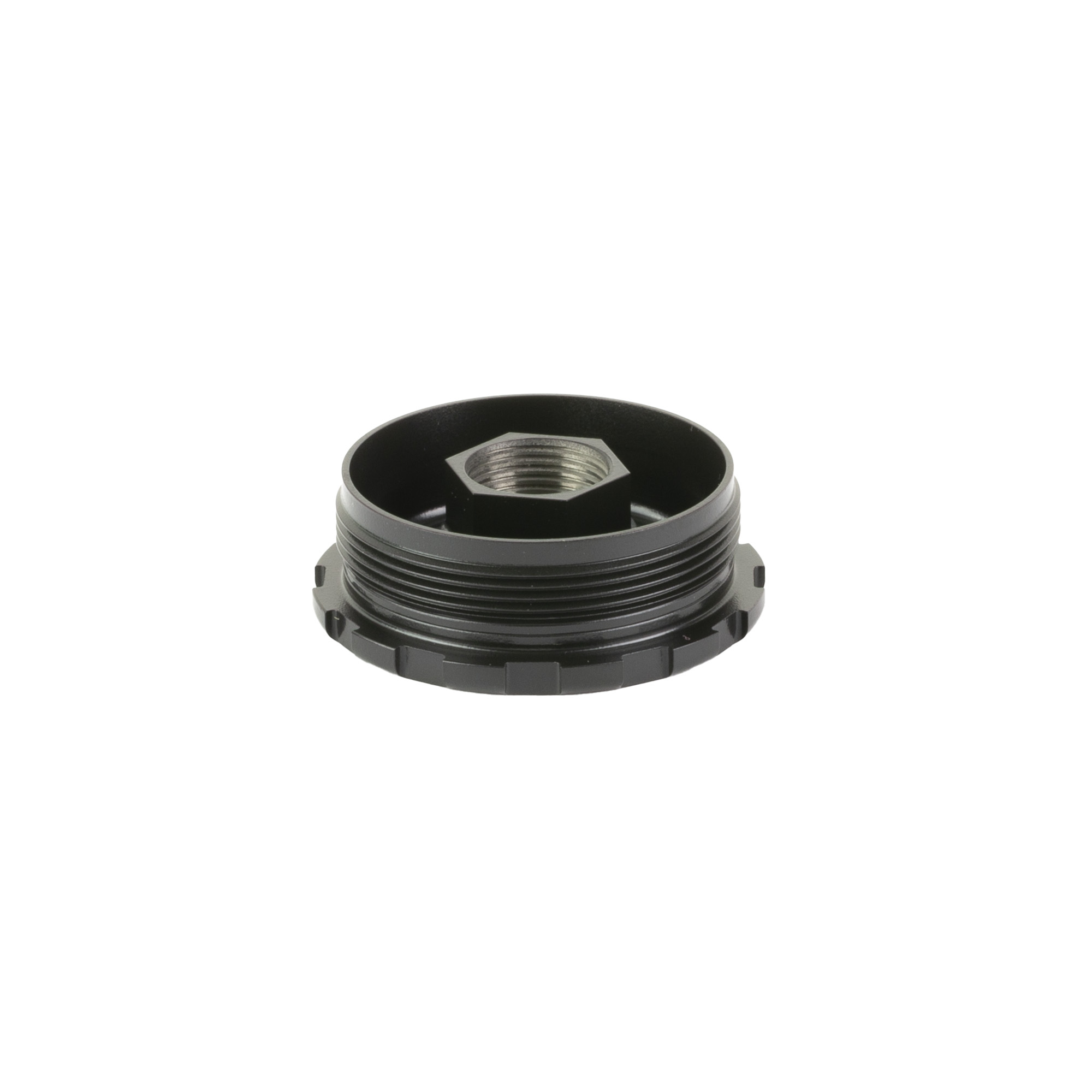 Anechoic DTA1228 Titanium Mount for AnechoX Suppressors 1/2x28