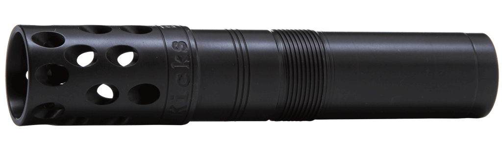 Kicks Industries Ret12GaugeHffull High Flyer 12 Gauge Stainless Choke Tube