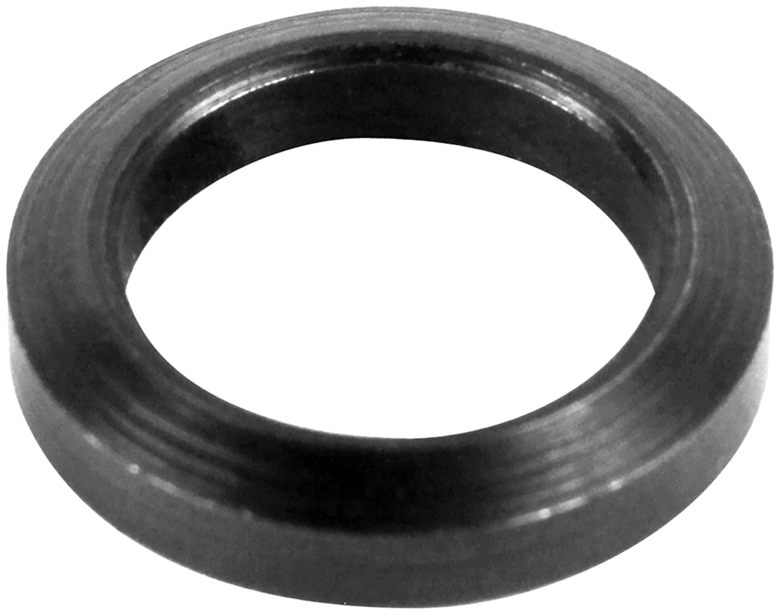 Aim Sports Acwa1 Crush Washer for 223 Rem 5.56 Nato Ar-15 Steel 12 Pack
