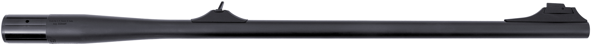 Sauer 505 300 Win Mag Barrel 9/16x24 Threaded for Rifles