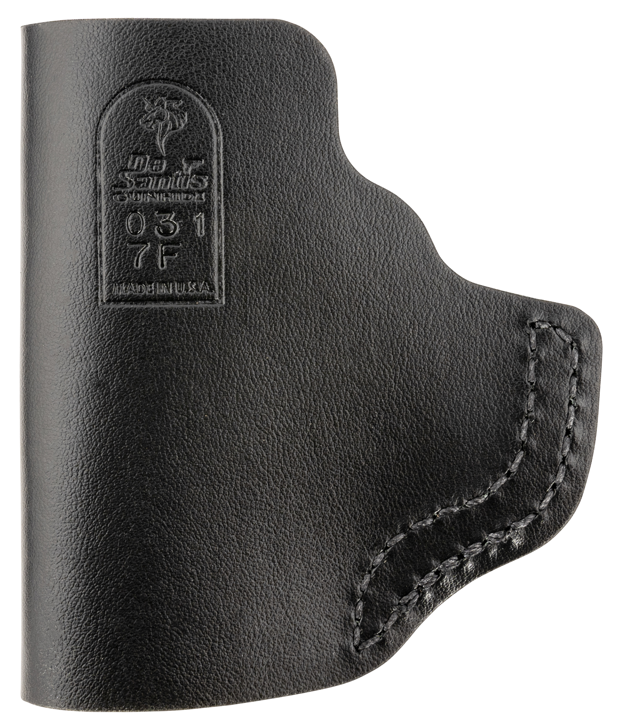 DeSantis Insider Holster Ruger LCP II IWB RH Black