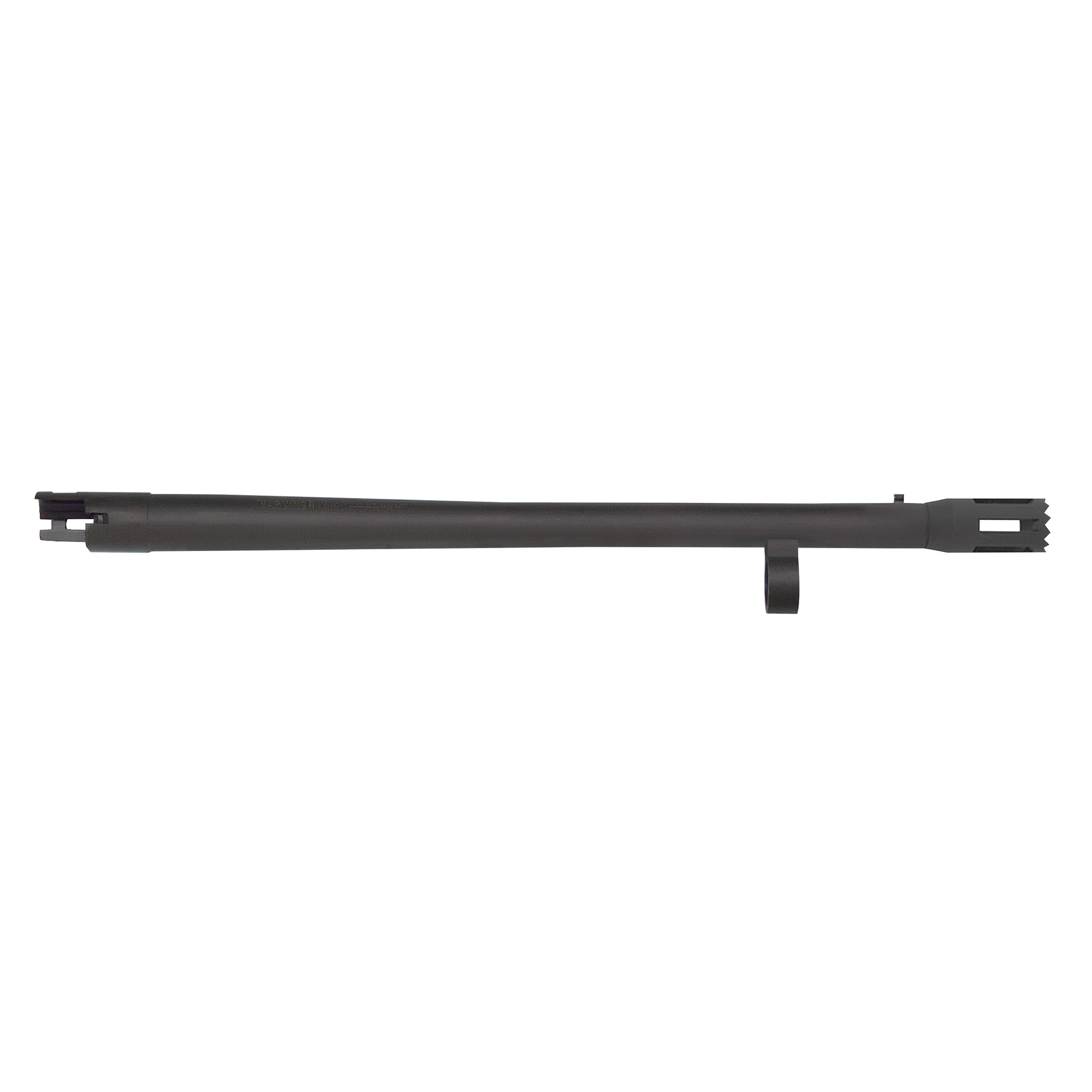 Mossberg 12 Gauge 18.5" Security Barrel Cylinder Bore Bead Sight Remington 870