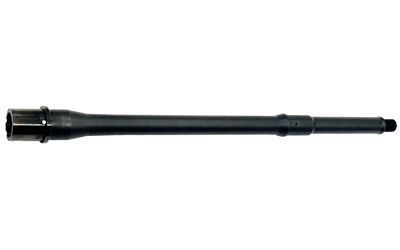 LBE Unlimited BAR145M AR-15 5.56 NATO 14.5in Melonite 1:7 Barrel Fits AR-15