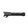 Rival Arms Precision V1 Spiral Fluted Threaded Barrel for Springfield Hellcat