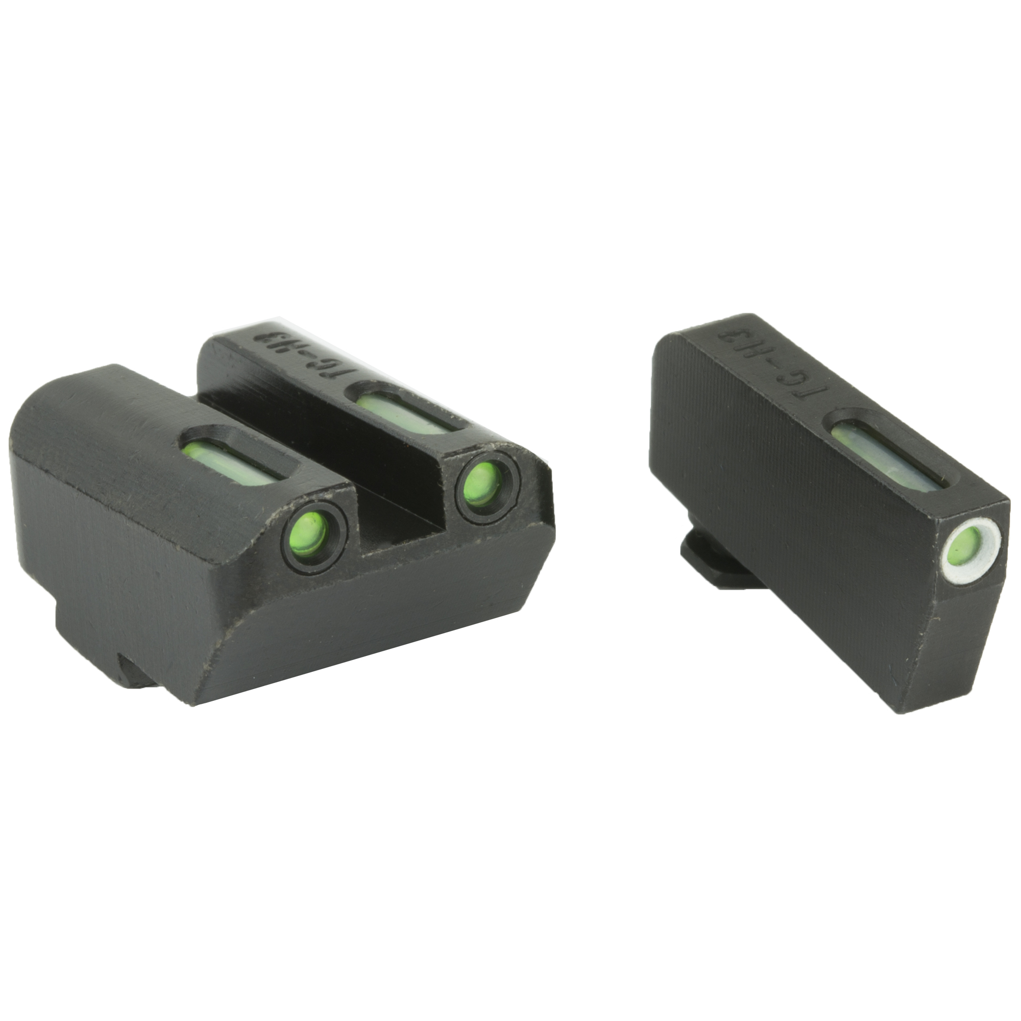 Truglo TFX Handgun Sights Glock SUP Low Set