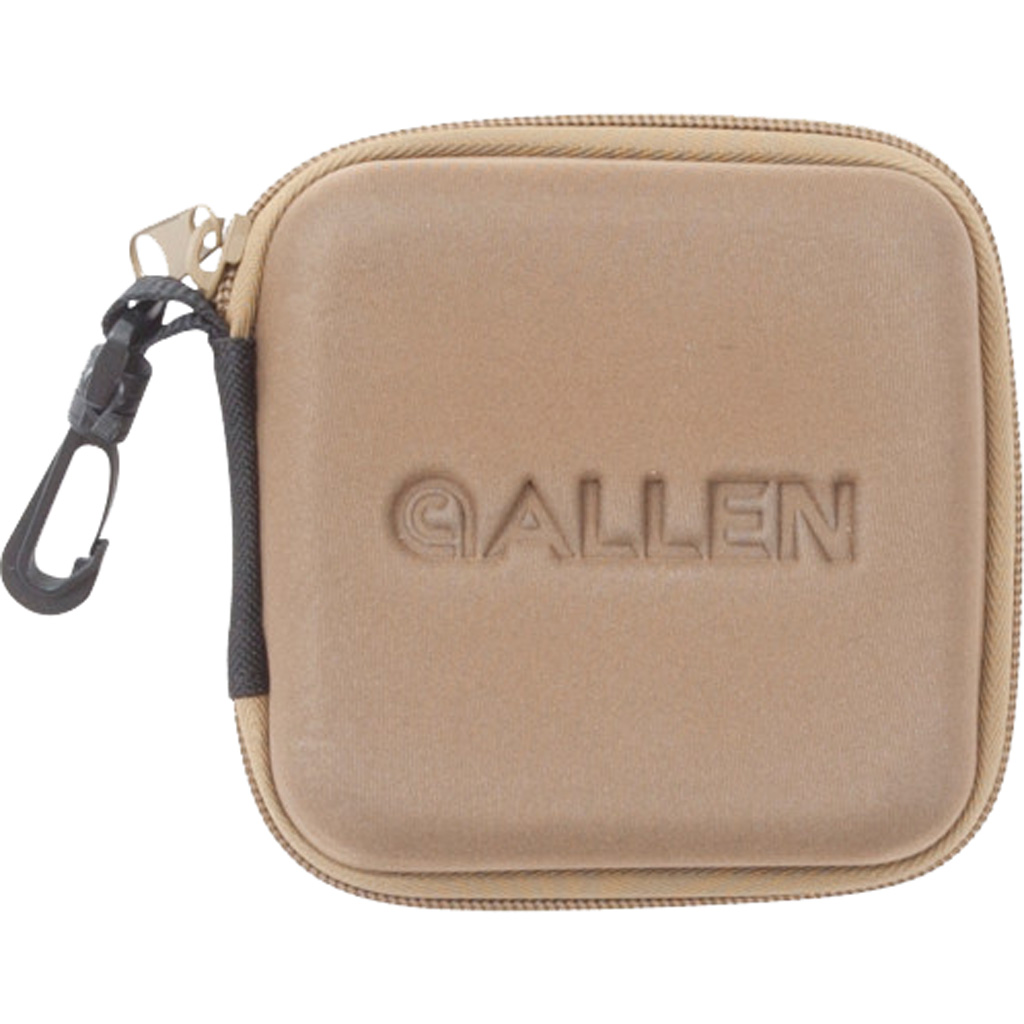 Allen Eliminator Choke Tube Case Tan Myanmar