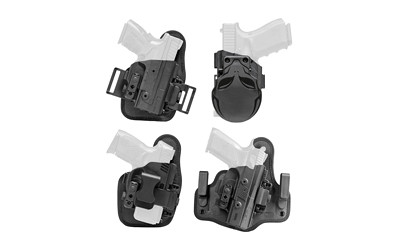 Alien Gear Core Carry Kit S&W M&P Shield 9mm Right Hand