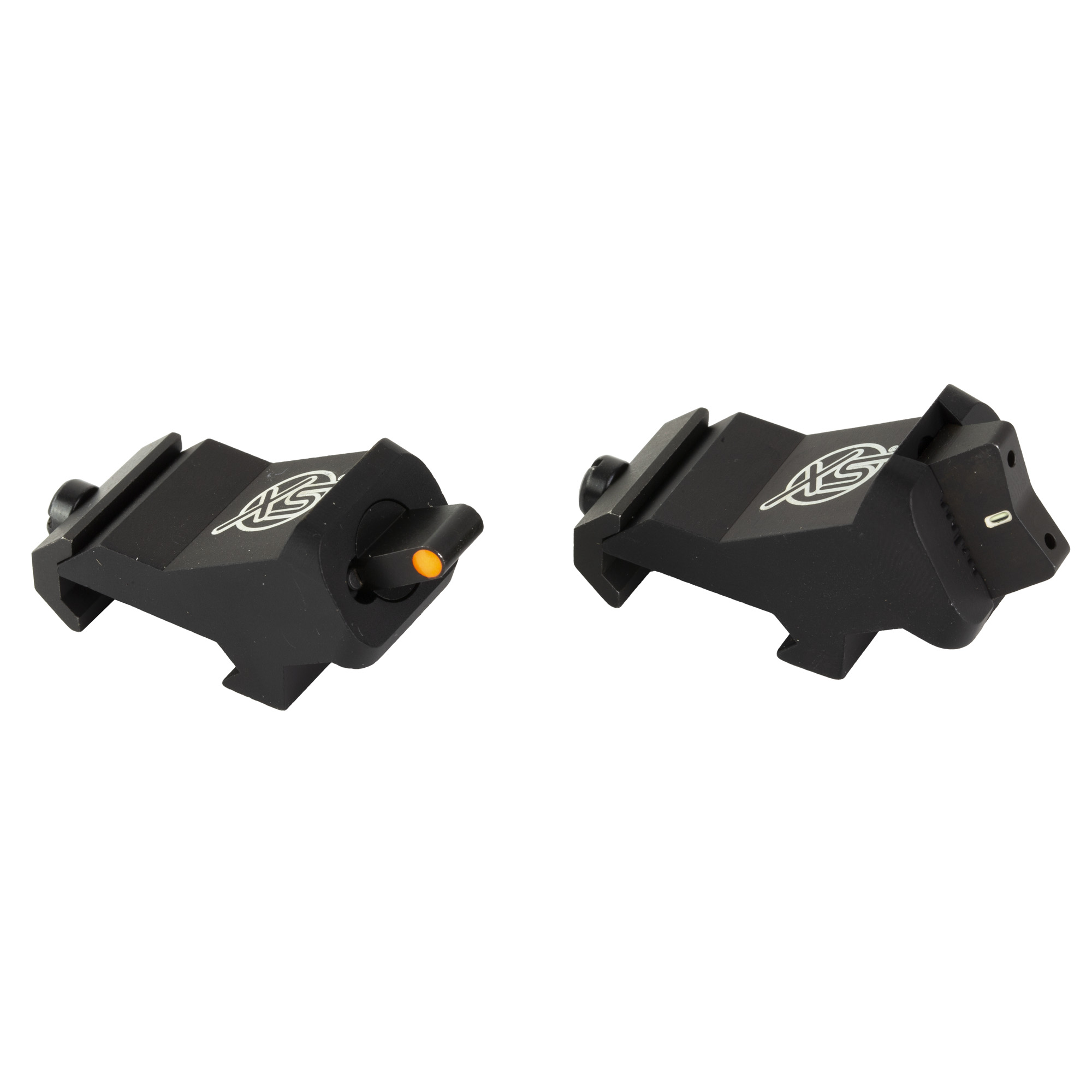 Xs Sights Xti2 Dxs Ember Ar Sights Orange Standard Dot