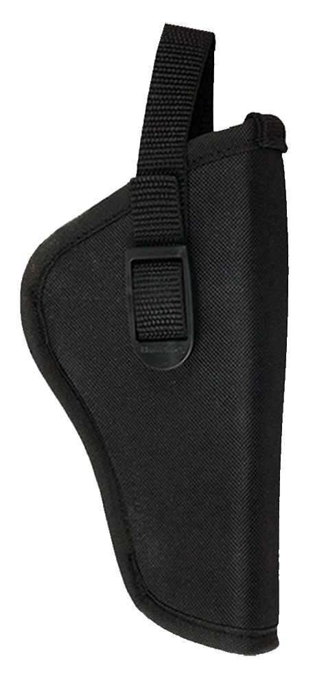 Bulldog Pit Bull Hip Holster Black RH Revolvers with 5 to 6.5 in. Barrels