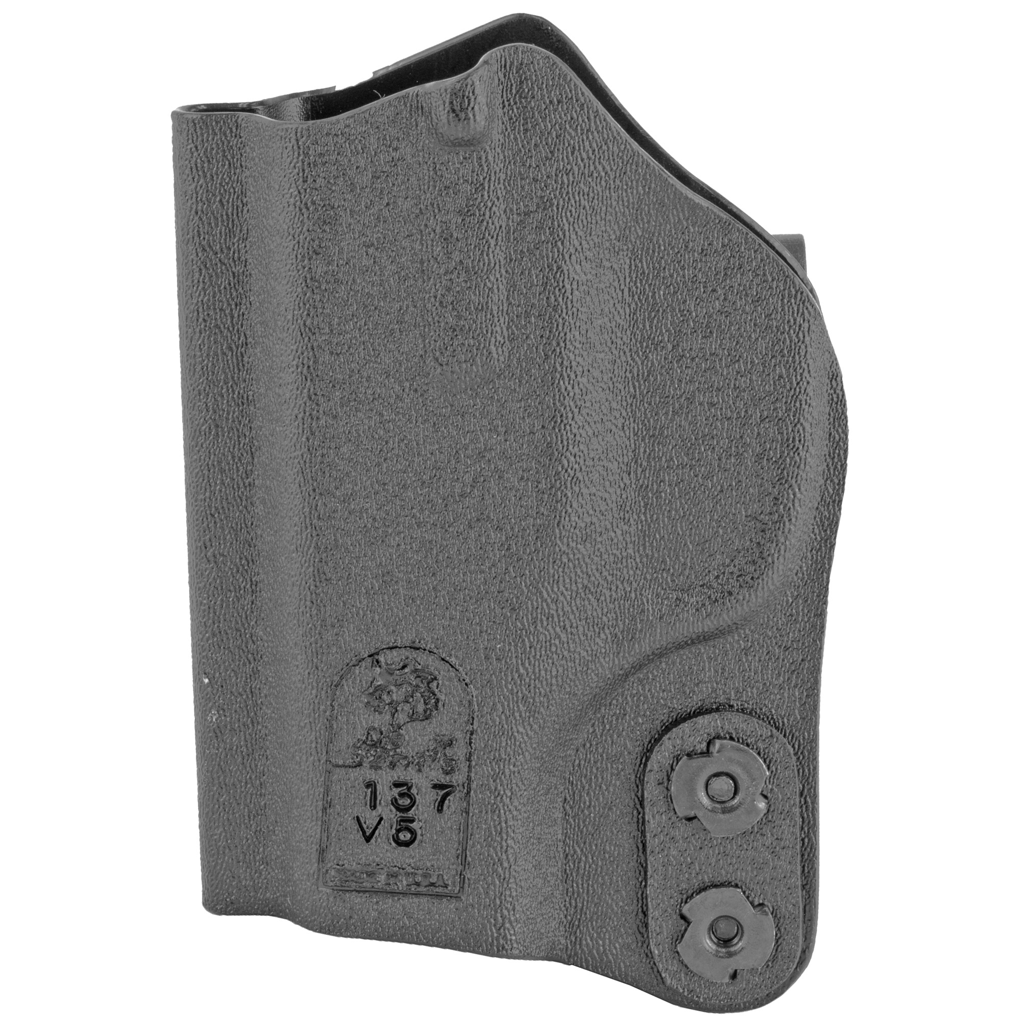 DeSantis Slim-Tuk Kydex Holster Ruger LC9 IWB RH/LH Black