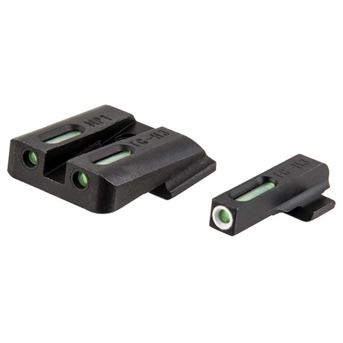 Truglo TFX Handgun Sights for Smith & Wesson M&P