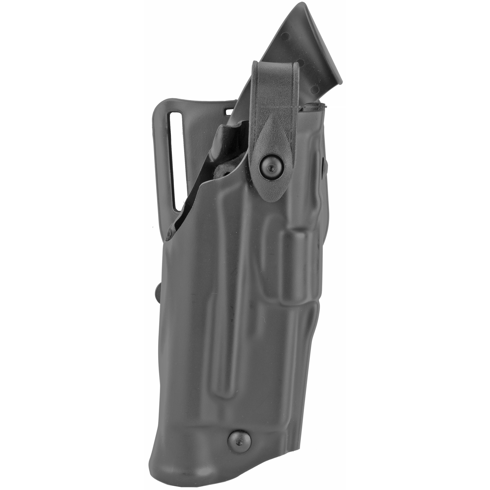 Safariland 6360 OWB Holster Glock 17/22 X300U Black RH