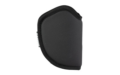 Blackhawk TecGrip FormLok IWB Moldable Holster 01 Black