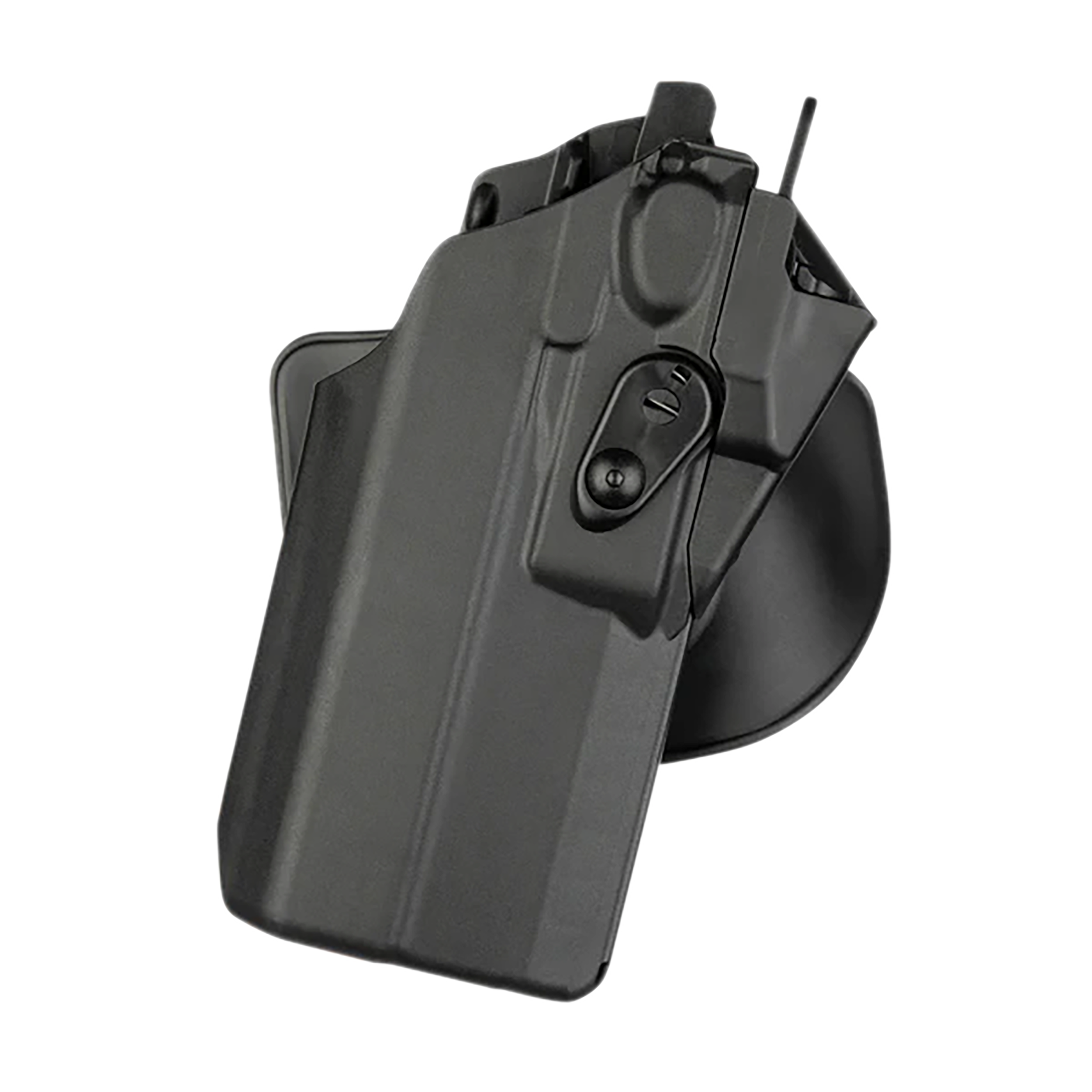 Safariland 7378RDS OWB Holster SIG P320 9/40 X300U Black RH