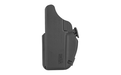 Safariland 575 GLS Slim IWB Holster M&P Shield Black RH