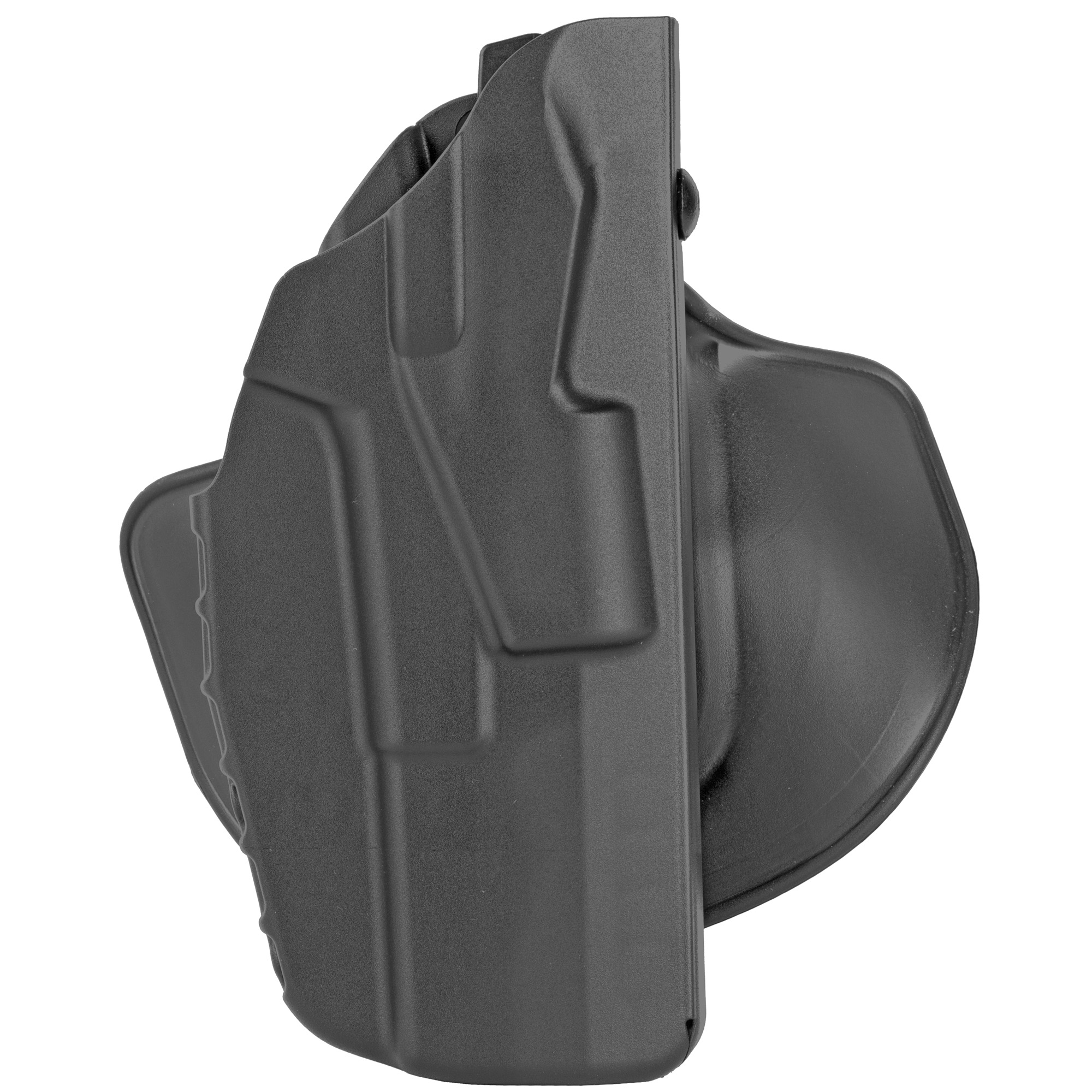 Safariland 7378 OWB Holster Glock 17 GEN1-5 SafSev Black RH